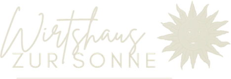 Wirtshaus zur Sonne